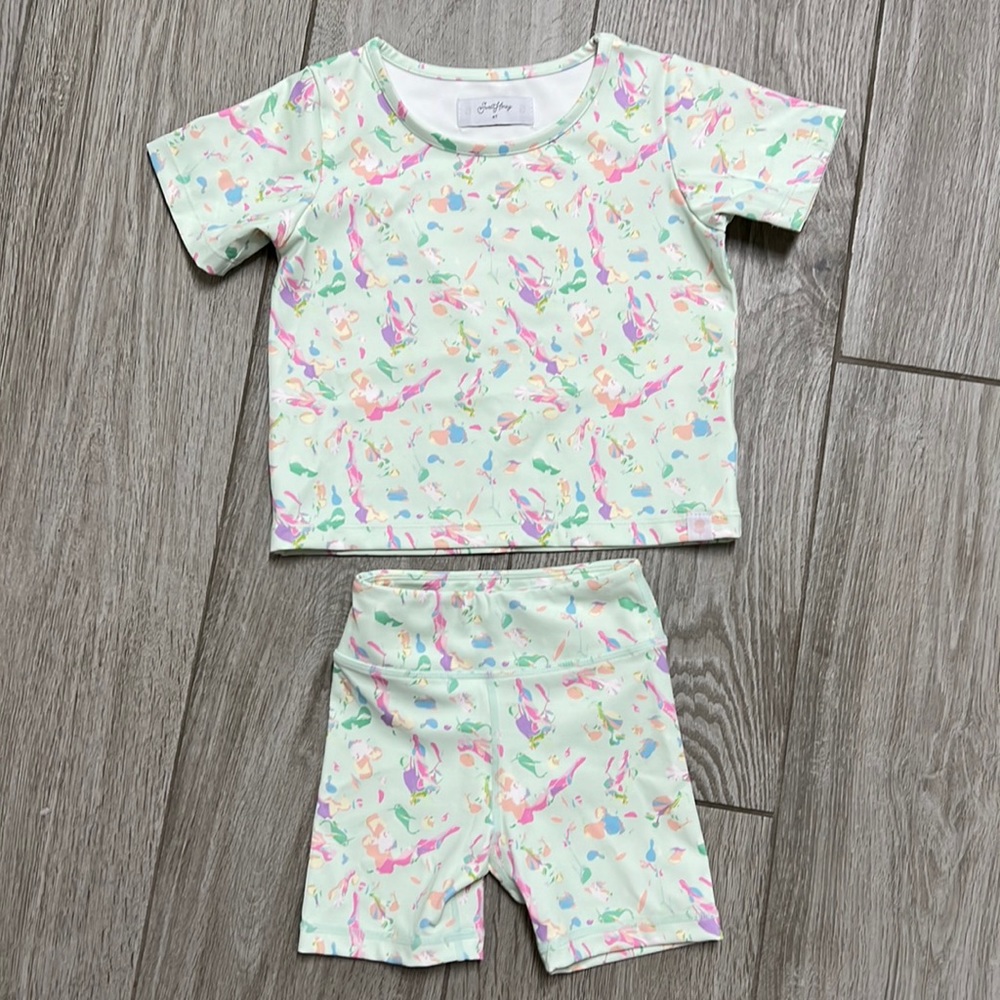 4T Sweet Honey Set